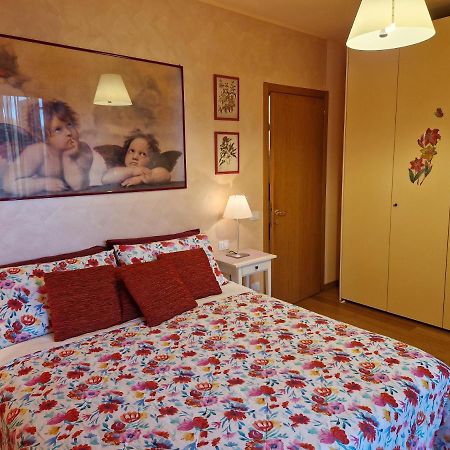 La Casina Sul Lago アレッツォ エクステリア 写真