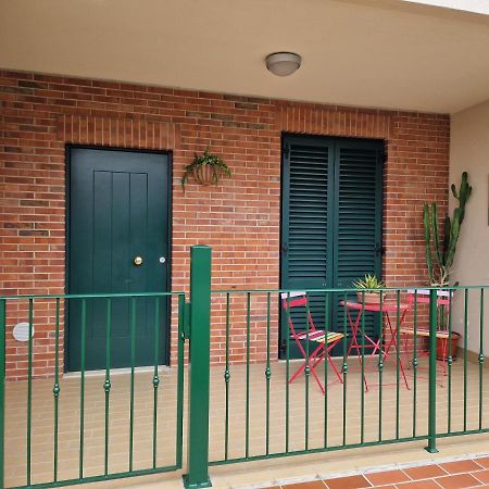 La Casina Sul Lago アレッツォ エクステリア 写真