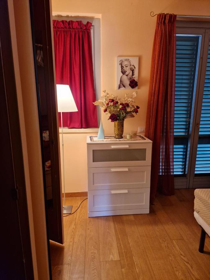 La Casina Sul Lago アレッツォ エクステリア 写真