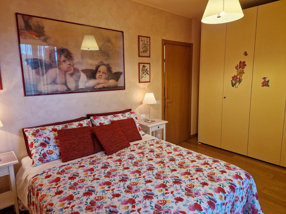 La Casina Sul Lago アレッツォ エクステリア 写真