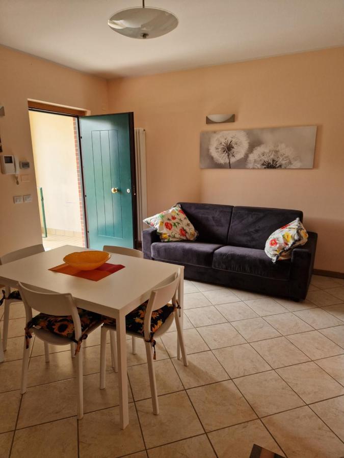 La Casina Sul Lago アレッツォ エクステリア 写真
