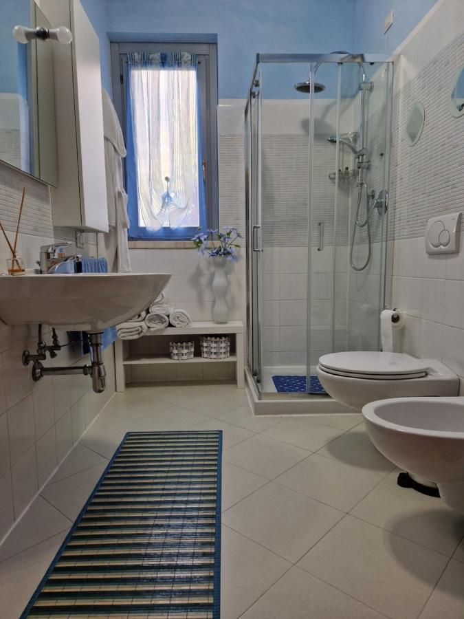 La Casina Sul Lago アレッツォ エクステリア 写真
